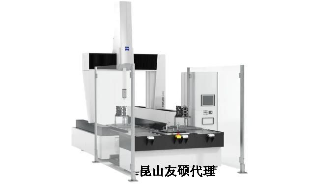 汉中蔡司三坐标